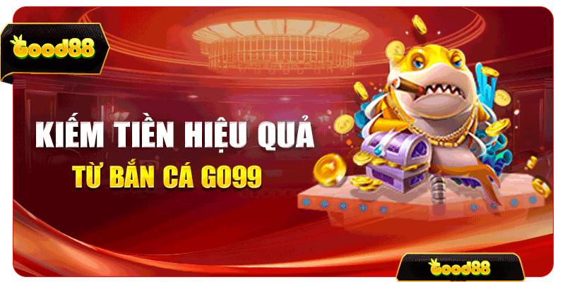 bắn cá go99