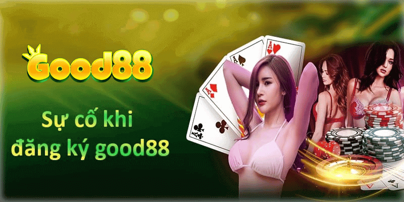 đăng ký good88