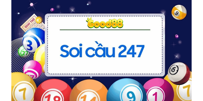 soi cầu 247 tại Good88