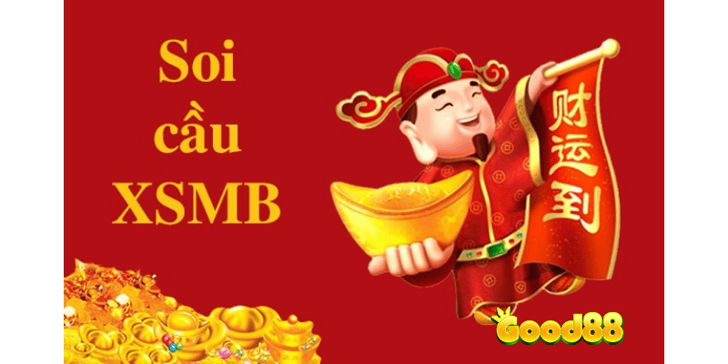 soi cầu miền bắc tại Good88