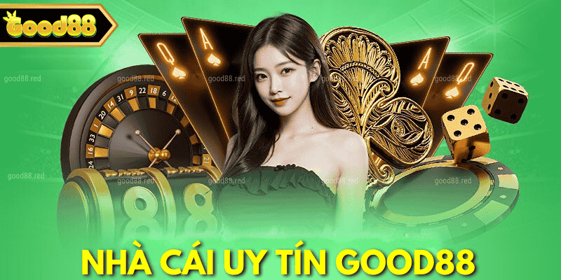 Good88 chào đón bạn với  những trò chơi đổi thưởng đăng cấp